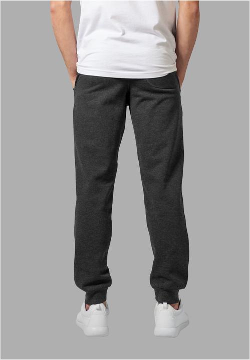Actual product image Urban Classics Basic Sweatpants - 1324 (XS)