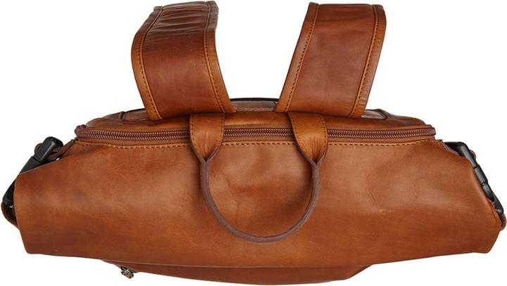 Immagine prodotto The Chesterfield Brand Mazara zaino in pelle 39 cm scomparto per laptop (12 l)