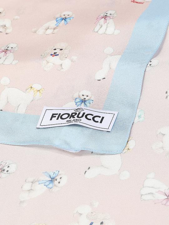 Produktbild Fiorucci Tuch