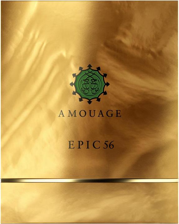 Immagine prodotto Amouage Epic 56 Donne Extrait De Parfum (Extrait De Parfum, 100 ml)