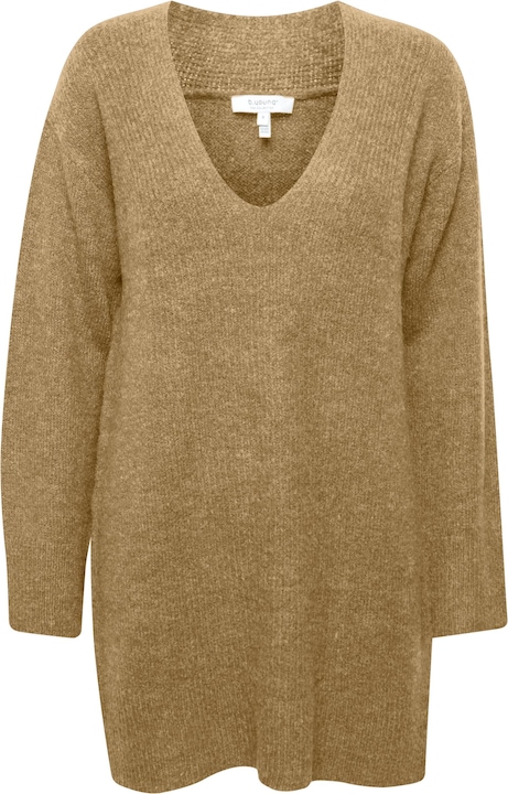Produktbild B.young BYMIRELLE VNECK JUMPER 20811911 (M)