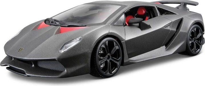 Immagine prodotto Bburago Lamborghini Sesto Elemento 1:24
