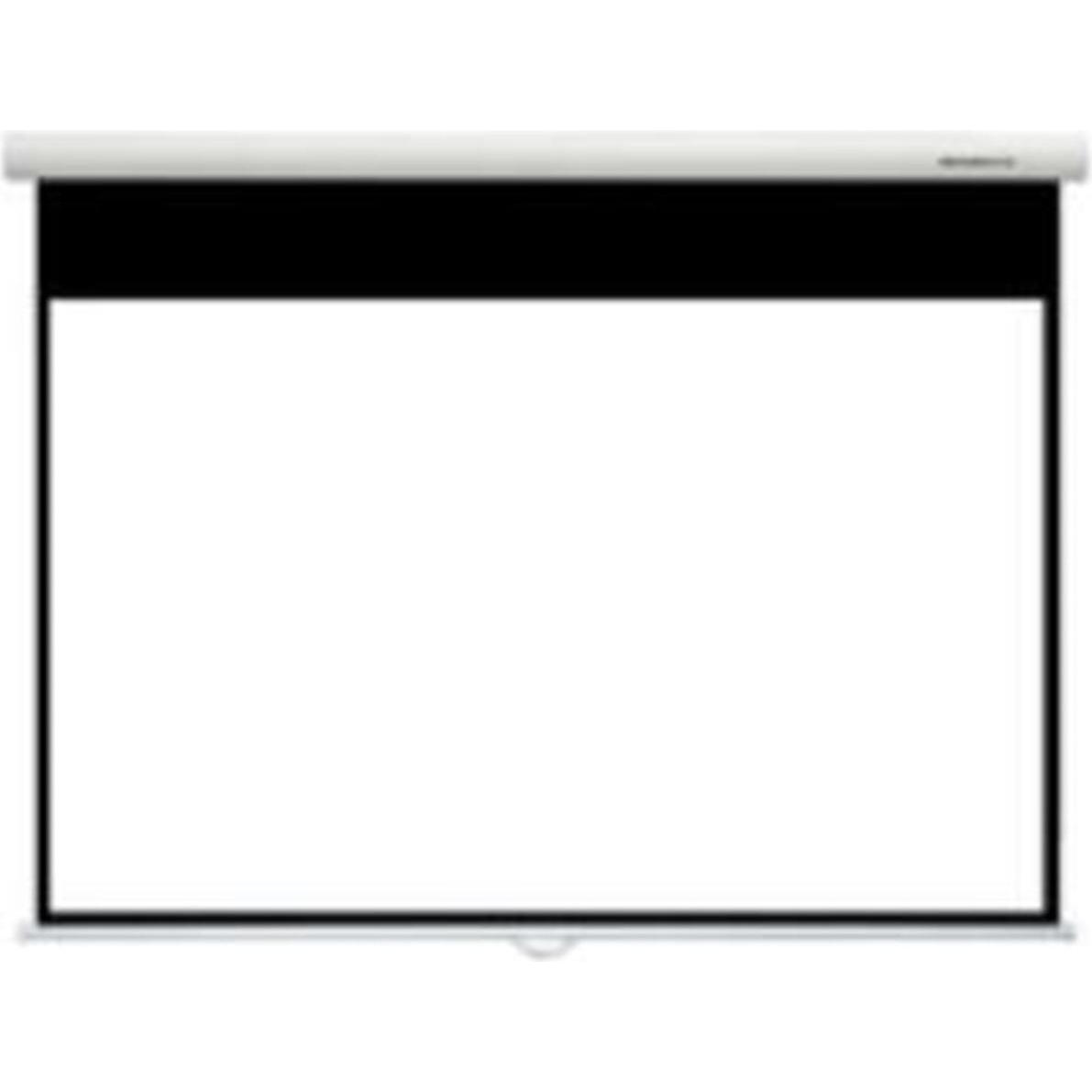 Grandview GV101040 Projektionsleinwand (109", 16:10), Leinwand
