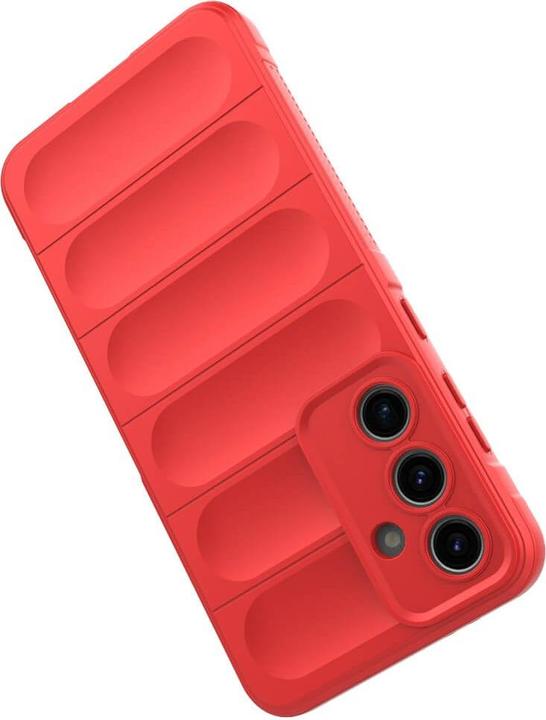 Produktbild Cover-Discount FE - Rugged Protective Hülle (Samsung Galaxy S24 FE)