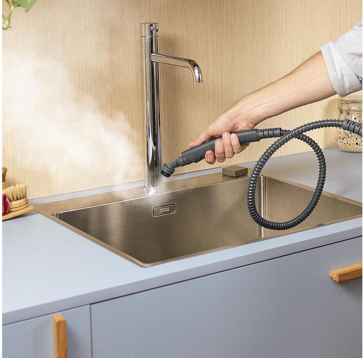 Productafbeelding Polti Nylon borstelharen voor Vaporetto, 4 stuks