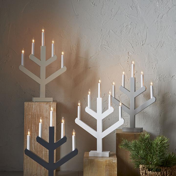 Actual product image Star Trading Candlestick Vinga (1x)