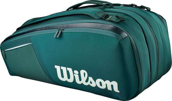 Productafbeelding Wilson Super Tour 15er Schlägertasche Blade V10 (15R)