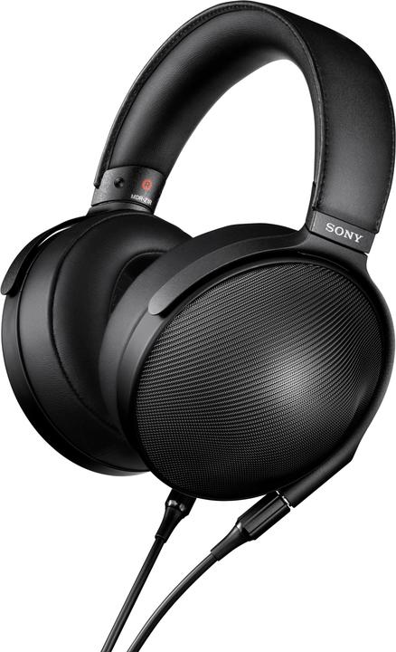 Sony MDR-Z1R Signature Series (Keine Geräuschunterdrückung, Kabelgebunden)