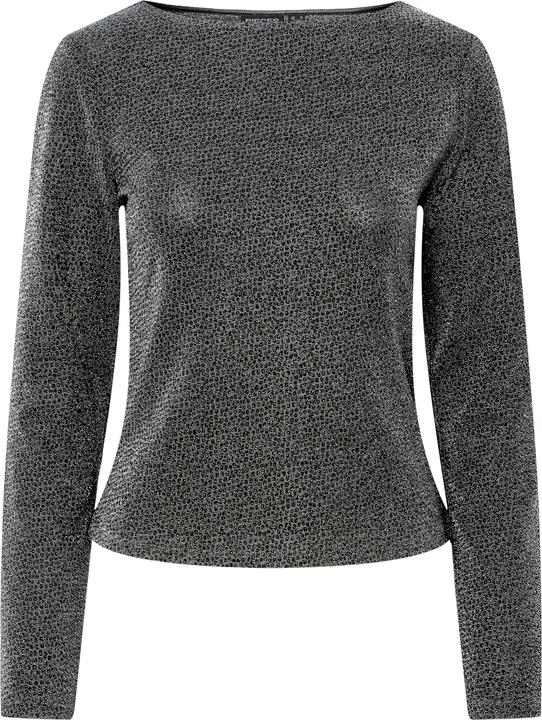 Immagine prodotto Pieces Oberteil mit langen Ärmeln (M)