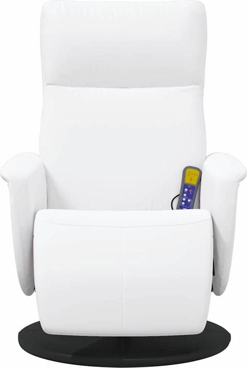 Image du produit vidaXL Massage Relaxsessel