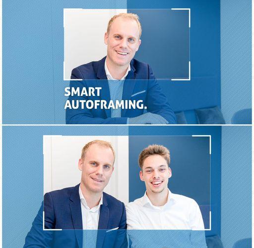 Produktbild Purelink USB Kamera PT-CAM-200 Auto Framing, 2 Mikrofone, 4K (8.60 Mpx)