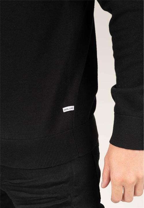 Actual product image Deeluxe weater ey (S)