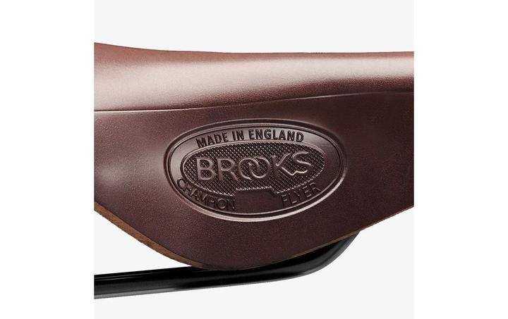 Immagine prodotto Brooks England Volantino