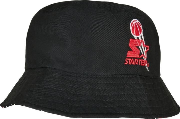 Produktbild Starter Reversible Airball Bucket Hat (One Size)