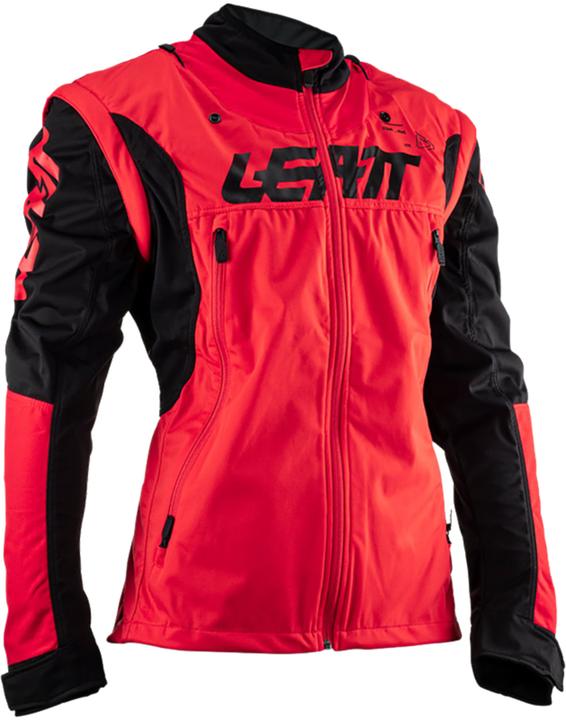 Actual product image Leatt Jacket Moto 4.5 Lite 23 (Men, S)