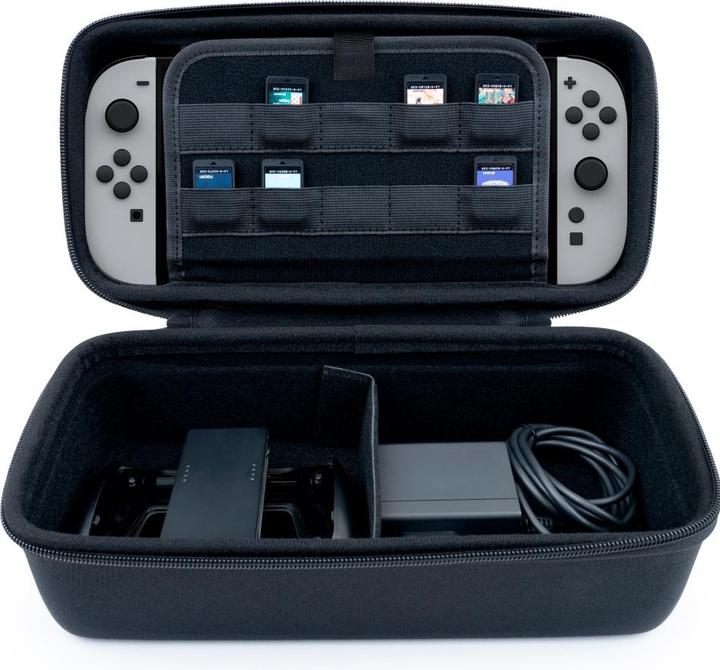 Produktbild Nacon Gaming Travel Case XL (Switch 2)