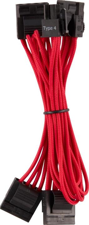Produktbild Corsair Premium PSU Cables Pro-Kit Typ 4