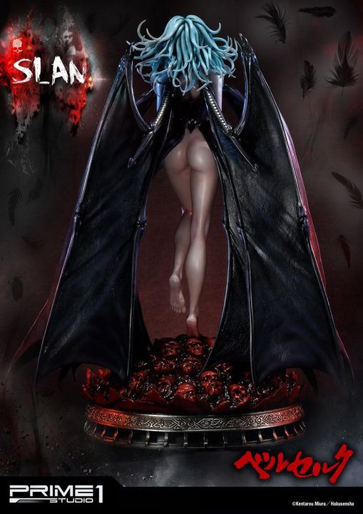 Produktbild Prime 1 Studio Berserk “Slan” 1/4 Deluxe Statue
