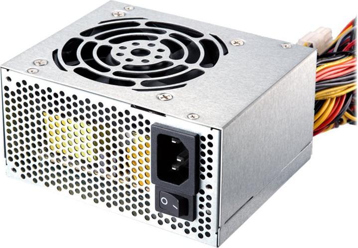 Seasonic SSP-300SFB - 300 W - 100 - 240 V - 47 - 63 Hz - 110 W - 252 W - 10 W (300 W)