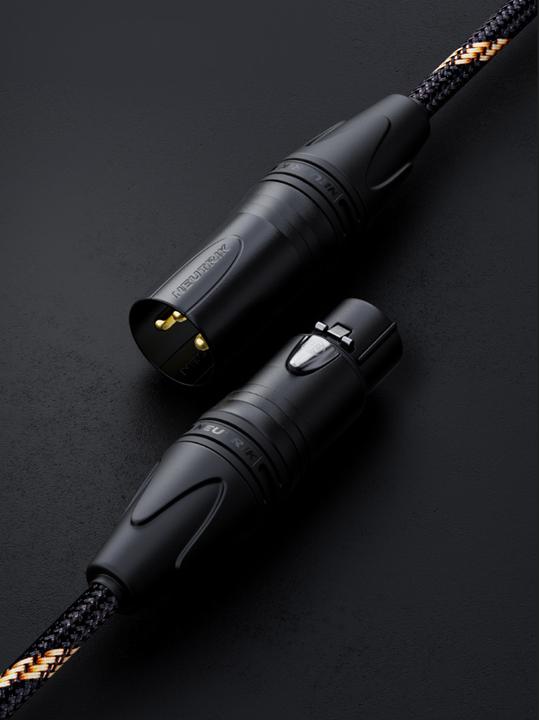Produktbild FiiO LX-XLR4L (1.50 m, XLR)