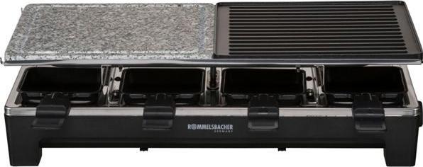 Actual product image Rommelsbacher RCS 1350