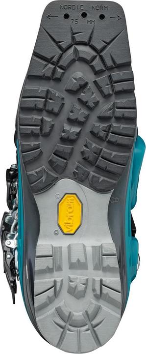 Produktbild Scarpa T1 2023 (25.5)