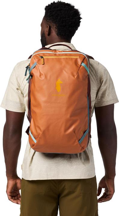 Actual product image Cotopaxi Allpa Travel Pack (28 l)