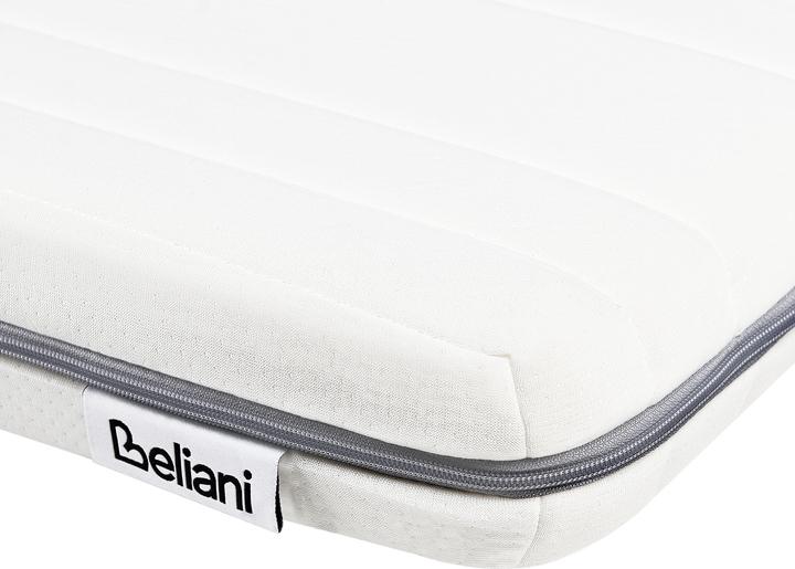 Produktbild Beliani Precious (Schaumstoffkern, 90 x 200 cm)
