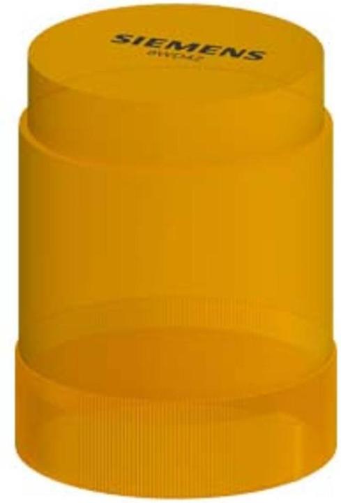 Actual product image Siemens Indicator light element 8WD4240-5BD 1 pc (8WD42405BD)