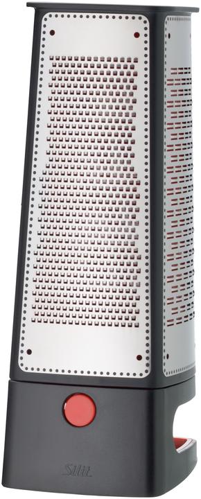 Image du produit Silit Râpe carrée avec récipient de collecte