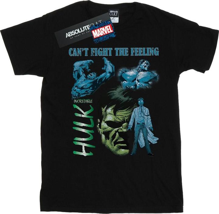 Immagine prodotto Hulk Homage Maglietta Uomo (3XL)