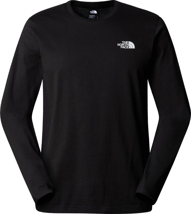 Actual product image North Face Simple Dome (L)