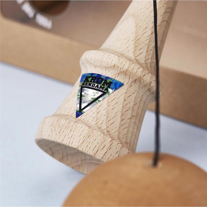 Produktbild Krom Pop (Englisch)