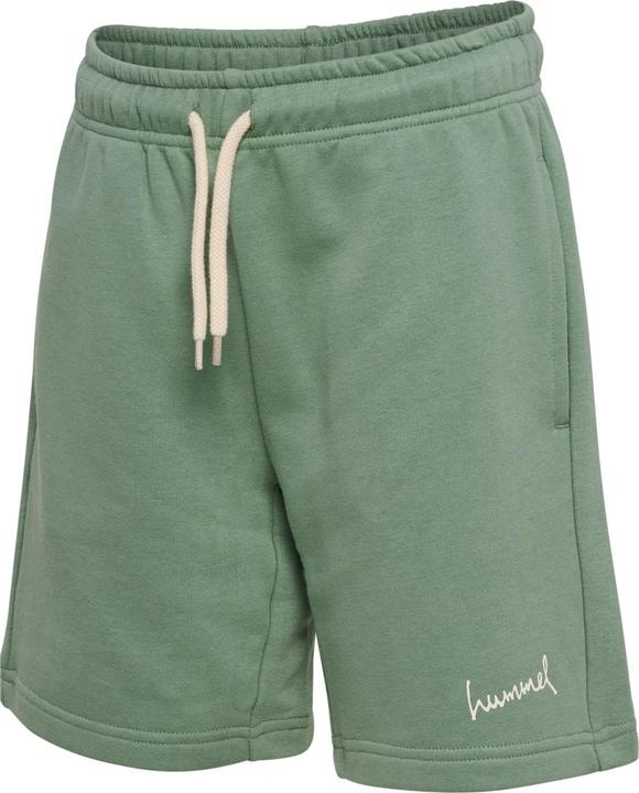 Actual product image hummel Children's shorts (128)