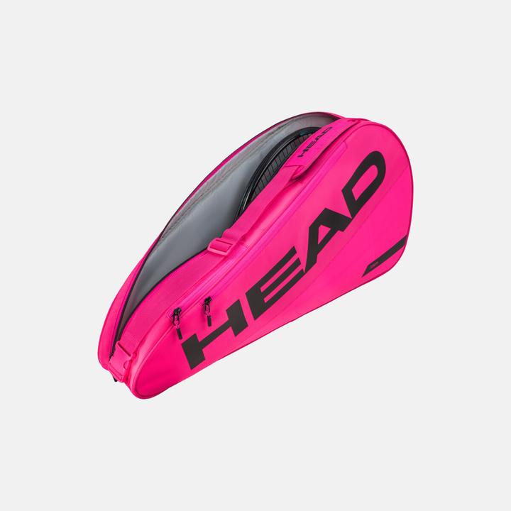 Actual product image Head Tour Schlägertasche S Pink (3R)