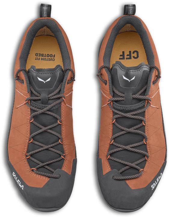 Produktbild Salewa Wildfire Leather 2 GORE-TEX® Schuh