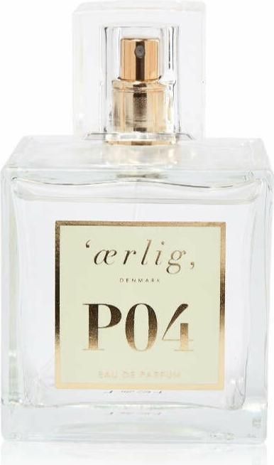Actual product image Aerlig Eau de Parfum P04 (Eau de parfum, 100 ml)