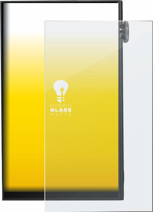 Image du produit upscreen Verre de protection Film de protection en verre Film de protection d'écran mat