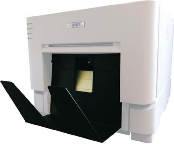 Actual product image DNP Paper tray for 15x20 prints for DS-RX1 and DS620 printers
