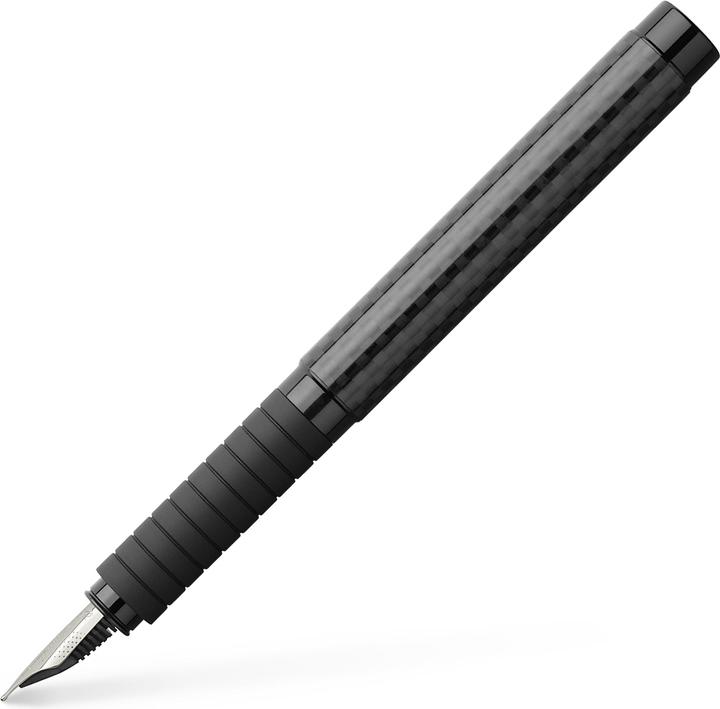 Image du produit Faber-Castell Essensio Carbon (Noir)