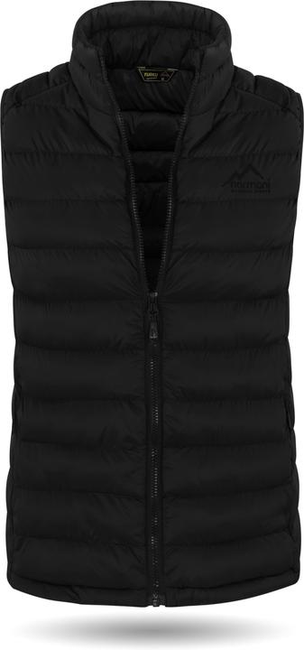 Actual product image Normani Ladies vest Turku - 1331 (XXL)