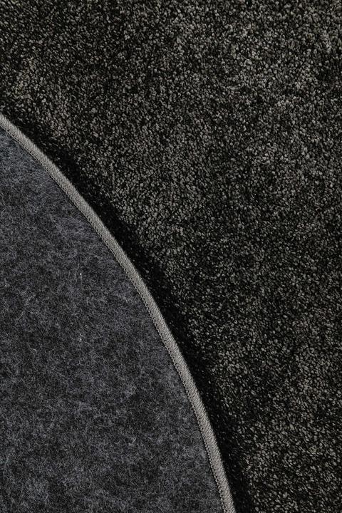 Produktbild Homie Living Kurzflorteppich Manta (200 cm)