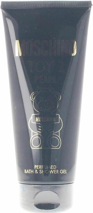 Cipresso, Fresia, Gelsomino, Muschio
