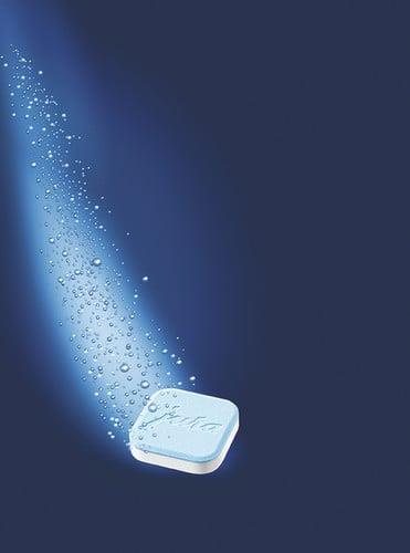 Productafbeelding Jura Ontkalkingstabletten (1000 ml)