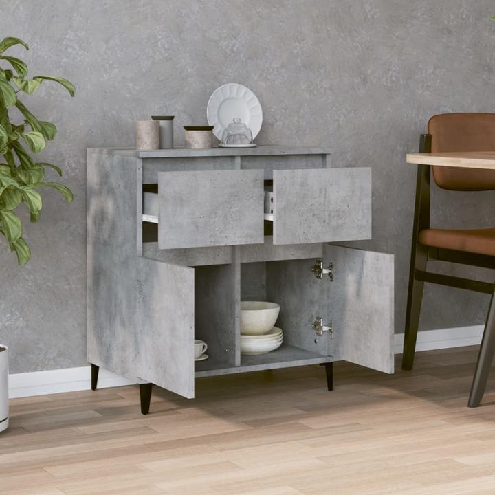 Image du produit vidaXL Sideboard (60 x 60 x 70 cm)