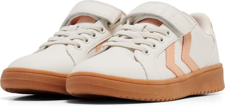 Actual product image hummel Derby Court Jr (36)