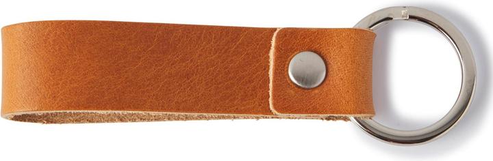 Actual product image Castelijn & Beerens Gaucho key fob leather 11 cm