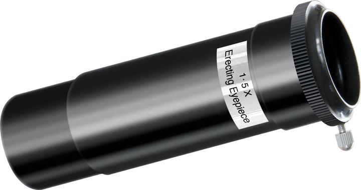 Immagine prodotto Bresser Telescopio rifrattore Classic 60/900 EQ