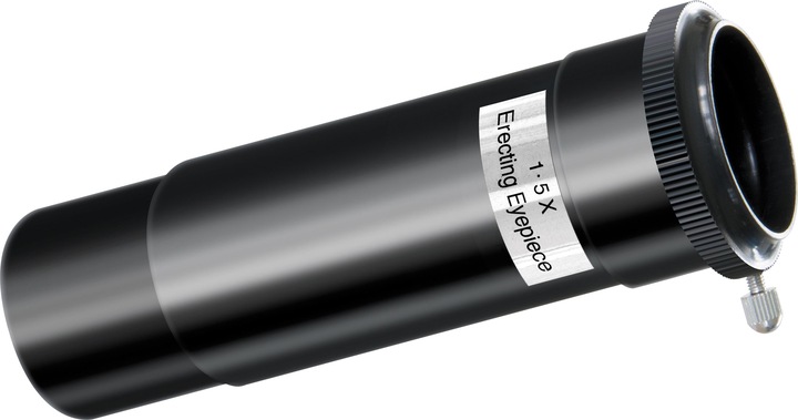 Actual product image Bresser Classic 60/900 EQ refracting telescope