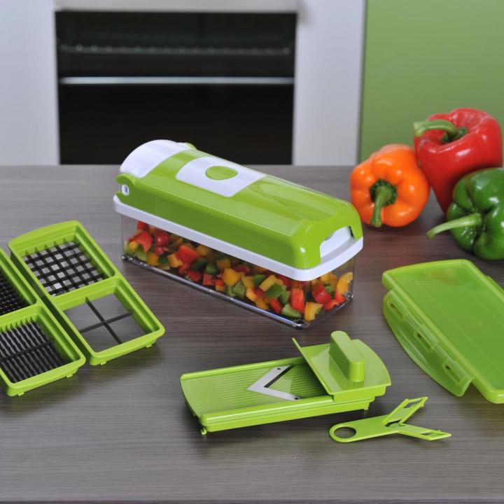 Produktbild Genius Nicer Dicer Smart 7